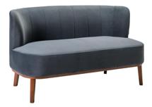 Диван R-Home Диван Шафран Diag grey арт. 40001051h_Diag_grey