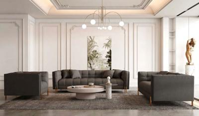 Диван SANDRA COOPER Диван CAESAR арт. ZN-363303