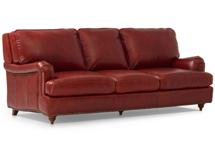 Диван SANDRA COOPER Диван кожаный Patrick1 арт. ZN-329006