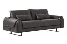 Диван SANDRA COOPER Диван кожаный VICTOR арт. ZN-329211