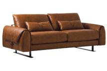 Диван SANDRA COOPER Диван кожаный VICTOR 1 арт. ZN-329214