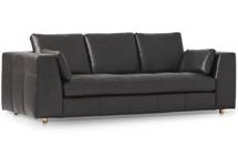 Диван SANDRA COOPER Диван кожаный REVOLVER 1 арт. ZN-363477