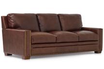 Диван SANDRA COOPER Диван кожаный MAXIME арт. ZN-173158