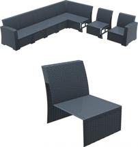 Диван Siesta арт. 234/837-2504