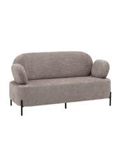Диван Stool Group Диван Кэнди ткань букле капучино арт. УТ000040020