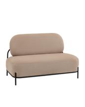 Диван Stool Group Диван Стоун велюр рельефный бежевый арт. УТ000040009