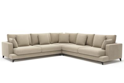 Диван Top concept Oscar диван угловой рогожка бежевый арт. 6283