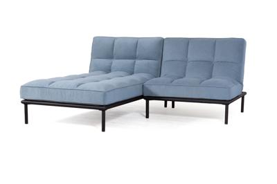 Диван Top concept Пэдигри шезлонг с кресельной частью арт. 21370