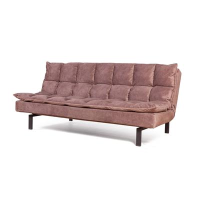 Диван Top concept Диван-кровать Дрим, коричневый арт. 20927