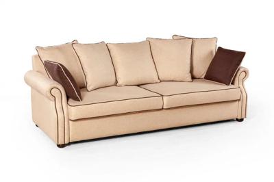 Диван Top concept Тренто диван-кровать прямой, трехместный арт. 13672