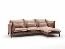 Диван Top concept Elliot диван с шезлонгом арт. 10992
