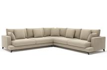 Диван Top concept Oscar диван угловой рогожка бежевый арт. 6283