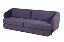 Диван Top concept Bubble диван-кровать прямой, микромех Plush mistic арт. 25606