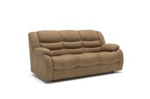 Диван Top concept Ридберг диван-кровать прямой замша бежевый арт. 6420