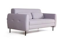 Диван Top concept Сиена диван-кровать прямой с подлокотниками, бархат 04 арт. 22139