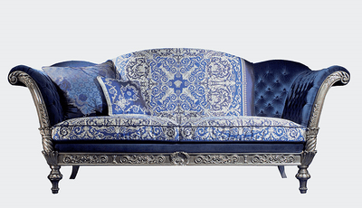 Диван Versace Home Zar