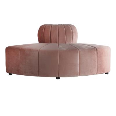 Диван Vical Центральный модуль дивана GARSTEN арт. 443172