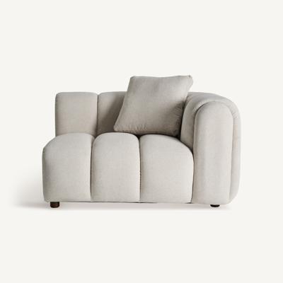 Диван Vical Угловой модуль дивана Dortan 37252 арт. 425147