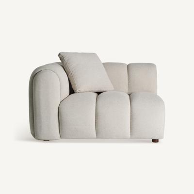 Диван Vical Угловой модуль дивана Dortan 37253 арт. 425149