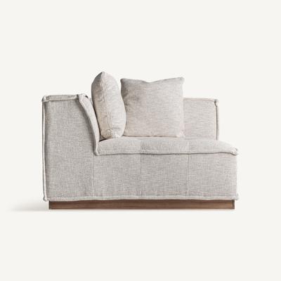 Диван Vical Угловой модуль уличного дивана Olpe 37229 арт. 463497