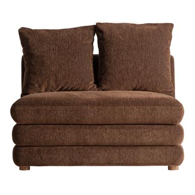 Диван Vical Центральный модуль дивана ALFTER 37238 арт. 463505