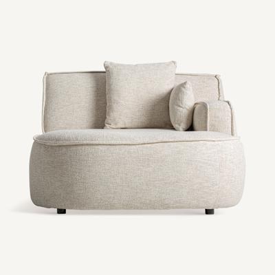 Диван Vical Угловой модуль уличного дивана Shol 37208 арт. 463465