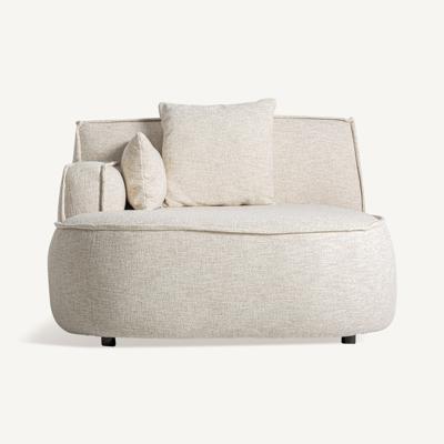 Диван Vical Угловой модуль уличного дивана Shol 37209 арт. 463467