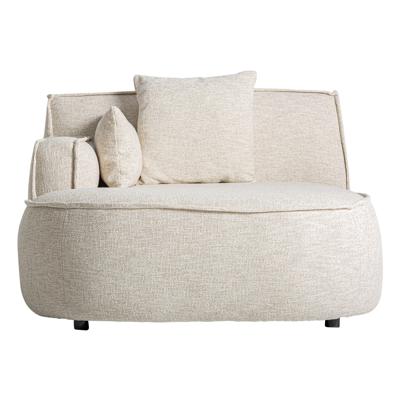 Диван Vical Угловой модуль уличного дивана Shol 37209 арт. 463467