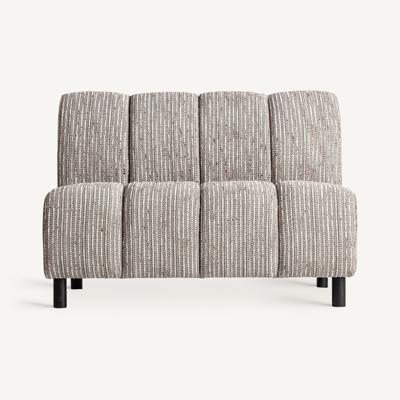 Диван Vical Центральный модуль дивана Berling арт. 419018