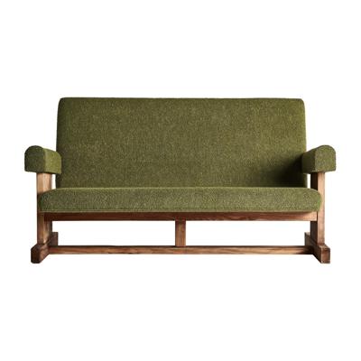 Диван Vical Диван Creusot зеленого цвета арт. 176462