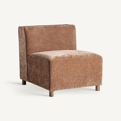 Диван Vical Центральный модуль дивана Trevic арт. 262704