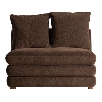 Диван Vical Центральный модуль дивана ALFTER 37238 арт. 463505