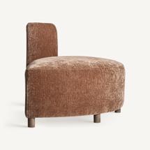 Диван Vical Центральный модуль дивана Trevic 36138 арт. 262706