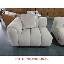 Диван Vical Угловой модуль дивана Dortan 37253 арт. 425149