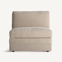 Диван Vical Центральный модуль дивана Otley арт. 458854