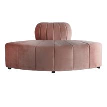 Диван Vical Центральный модуль дивана GARSTEN арт. 443172