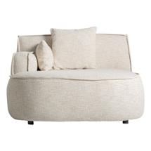 Диван Vical Угловой модуль уличного дивана SHOL 37209 арт. 463467