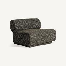 Диван Vical Центральный модуль дивана Kozly арт. 262666