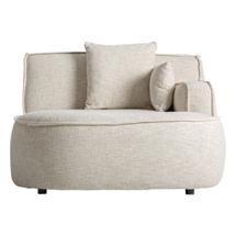 Диван Vical Угловой модуль уличного дивана Shol 37208 арт. 463465