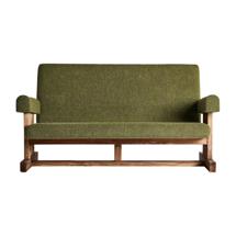 Диван Vical Диван Creusot зеленого цвета арт. 176462