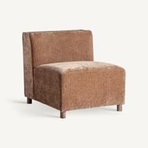 Диван Vical Центральный модуль дивана Trevic арт. 262704