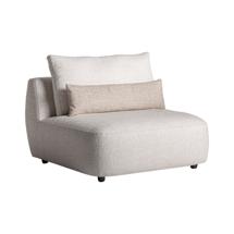 Диван Vical Центральный модуль дивана Wingles арт. 262626