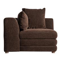 Диван Vical Угловой модуль дивана ALFTER 37237 арт. 463503