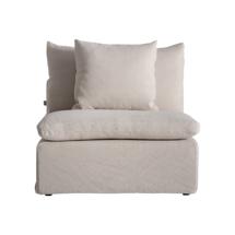 Диван Vical Центральный модуль дивана Senhane 37399 арт. 499002