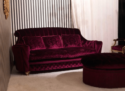 Диван Zanaboni  Nuvola sofa