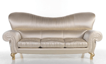 Диван Zanaboni  Odeon sofa