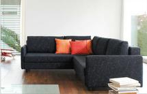 Диван-кровать Die Collection Sona angular sofa