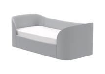 Диван-кровать Ellipsefurniture Диван-кровать KIDI Soft 90*200 см (серый) арт. KD010502010101