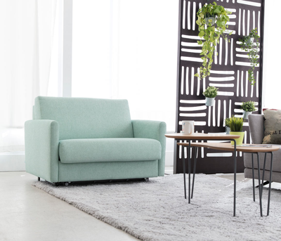 Диван-кровать Fama Кресло-кровать Mario Fama арт. 114218