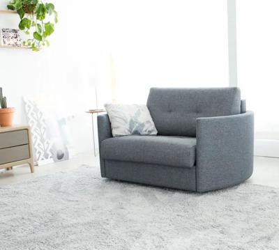 Диван-кровать Fama Кресло-кровать Bolero с бортами арт. 081914